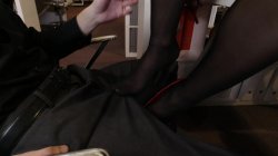 'Footsie Babes More Foot Fetish 9' screenshot nº 41