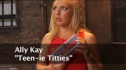 'Milfs Vs. Teens' screenshot nº 11