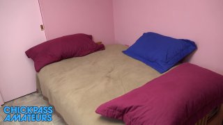 ChickPass Toy Fuckers Volume 79 - Scene1 - 1