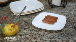 Captura de 'Fucking My Step Mom For Breakfast: Kymber Leigh' nº 4