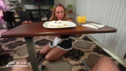 Captura de 'Fucking My Step Mom For Breakfast: Kymber Leigh' nº 55