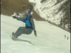 'Snow Sluts' screenshot nº 3