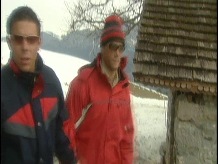 Snow Sluts 2003