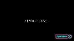 'Xander Corvus' Cock Pleased By Sexy Masseuse Morea Black!' screenshot nº 3