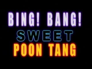 Bing! Bang! Sweet Poontang! - Cena1 - 1