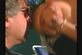 Pussyman 13: Lips - Scena1 - 2