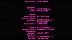 'Cecil Howard's Foxtrot' screenshot nº 92