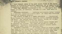 'Cecil Howard's Foxtrot' screenshot nº 122