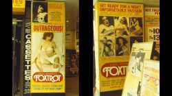 'Cecil Howard's Foxtrot' screenshot nº 125