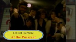'Cecil Howard's Foxtrot' screenshot nº 130