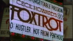 'Cecil Howard's Foxtrot' screenshot nº 138