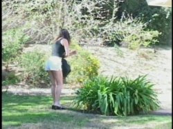 'Teen Tryouts Audition 14' screenshot nº 42