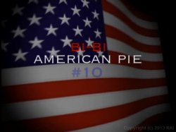 'Bi Bi American Pie 10' screenshot nº 1