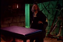 'Flesh For Fantasy (Metro)' screenshot nº 54