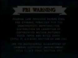 'Original Theatrical Trailer for Cecil Howard's Foxtrot' screenshot nº 1
