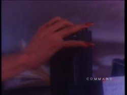 'Original Theatrical Trailer for Cecil Howard's Foxtrot' screenshot nº 12