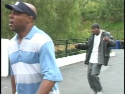 Captura de 'Gangland 33' nº 58