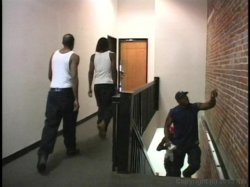 Captura de 'Gangland 33' nº 2