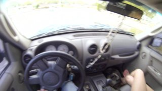 Real Amateurs Fuck For Dollars Vol. 2 - Scène2 - 2