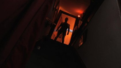 Dick Tease Siren Sexton Must Follow Through and Fuck... Or She Is Screwed