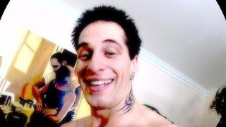 Tiny Tits Big Dicks: Tiny Titted Cum Swallowers - Cena4 - 6