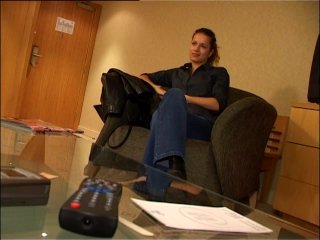 Private Castings 35: Julia Taylor - Scena7 - 2
