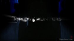 Captura de 'TS Pussy Hunters - Caught Red Handed Jerking Off On The Job. Dirty Mechanic Gets A Lube Job' nº 3