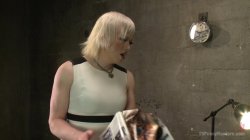 Captura de 'TS Pussy Hunters - Caught Red Handed Jerking Off On The Job. Dirty Mechanic Gets A Lube Job' nº 43