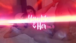 Captura de 'You, Me & Her Vol. 4' nº 2