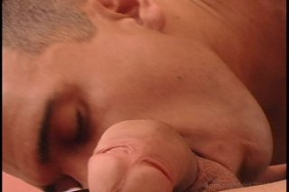 She Fucked My Ass Bareback 8 - Scene1 - 2