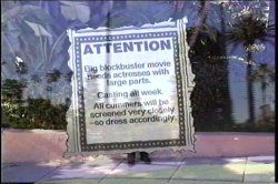 Captura de 'Hollywood or Bust' nº 9