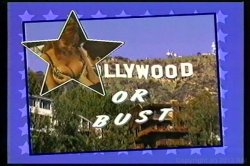 Captura de 'Hollywood or Bust' nº 1