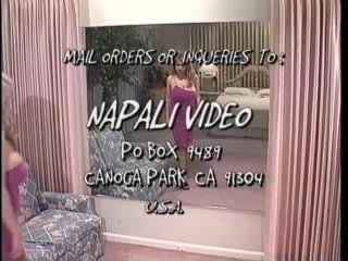 Big Busted Babes Of Napali Video Vol. 1 - Scena8 - 6