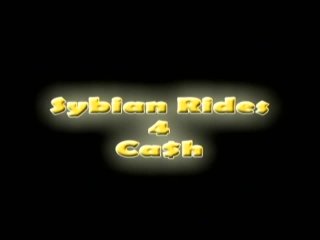 Sybian Rides 4 Ca$h - Kandi Cox - Szene1 - 1