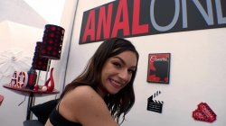 Captura de 'Anal Only Sluts 2' nº 30