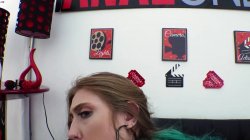 Captura de 'Anal Only Sluts 2' nº 123