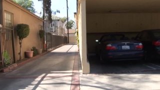 Tranny Chaser 2, The: Confessions Of A Poolboy - Szene1 - 1