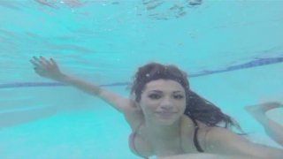 Tranny Chaser 2, The: Confessions Of A Poolboy - Szene2 - 1