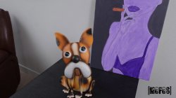 Captura de 'Stretching My Girlfriend's Pussy 31' nº 2
