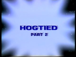 Hogtied Part 2 - Scène1 - 1