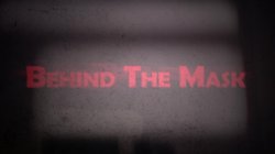 Captura de 'Behind the Mask' nº 1