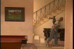 'Caught In The Act' screenshot nº 4
