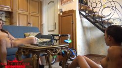 'My Lesbian Fantasies Vol. 105' screenshot nº 136