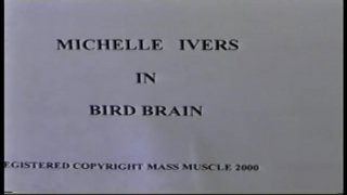 MM409: "Bird Brain" With Michelle Ivers - Escena1 - 1
