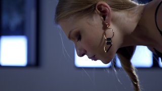 Lana la soumise - Escena7 - 1