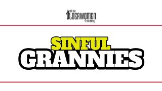 Sinful Grannies - Scène1 - 1