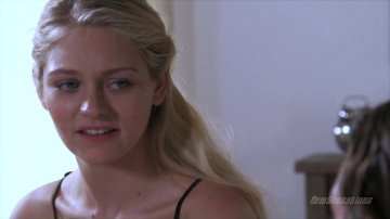 Alli Rae Bounces Her Pretty Pussy on a Huge Cock