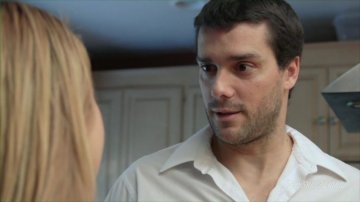 Blonde Beauty Gets Fucked in the Kitchen