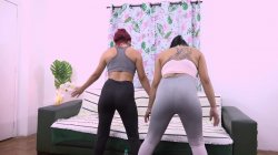 Captura de 'Big Ass Lesbians' nº 118