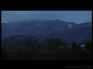 Lonely Cow Weeps at Dawn, A - Scena1 - 1